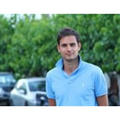Pierre Bourlier's photo