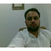 Zubair Alam's photo