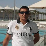 Muhammad Aslams billede