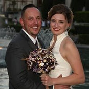Joe Muncey's photo