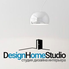 DesignHomeStudio