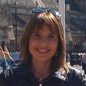 Foto von Veronica Cooper