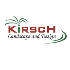 Kirsch Landscape & Design