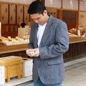 Albert Burgos's photo
