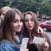 Марта Бліщ's photo