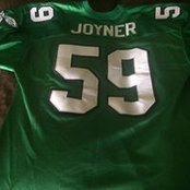 Malik Joynerさんの写真