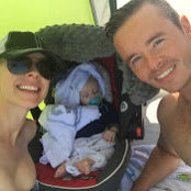 Brian Driscoll's photo