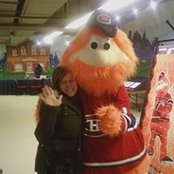 Foto von Jocelyne Potvin