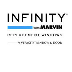 Infinity from Marvin by Veracity Window and Door