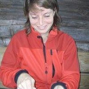 Verena Pfaffs foto