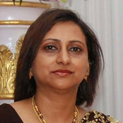 Foto von Beena Sherin Vijayakumar