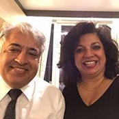 Surabhi Chawla's photo