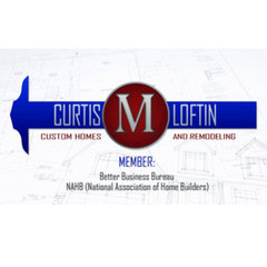 Curtis M. Loftin Builder, LLC