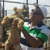 Ayman Zebibs foto