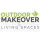 Outdoor Makeover & Living Spaces