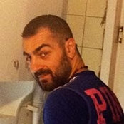 Dimitry Kazarian's photo