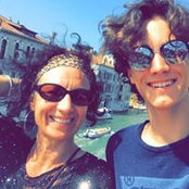 Florence Marcuzzis foto