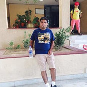 Aman Vohra's photo