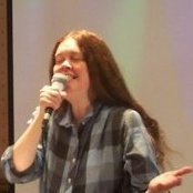 Photo de Elizabeth Helman