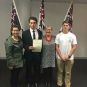 Marion Speechley's photo