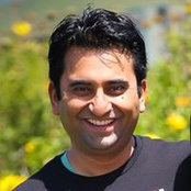 Anoop Suri's photo