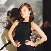 Amanda Chou's photo