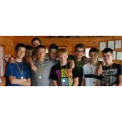 Gabriel Velez's photo