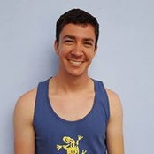 Shane Besong's photo