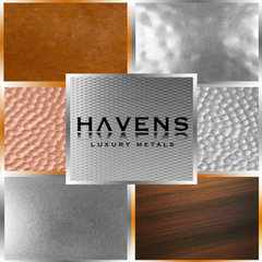 Havens | Luxury Metals