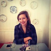 Annie Malknechts foto