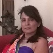 Vaishali Parikh's photo