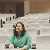 Rahimaton Shukor's photo