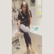 Foto de Ruby Rodriguez

