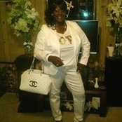 Kemeliah Graham's photo