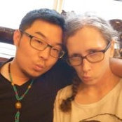 Danny Li's photo