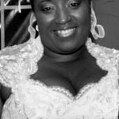 Taki Carrie Wright-Colemans foto