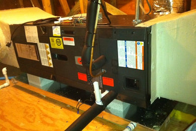 Recent Naples Air Conditioning Installations