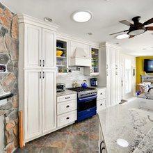 basement project