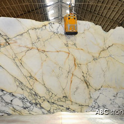 Noteworthy Stone- Calacatta Paonazzo - Products