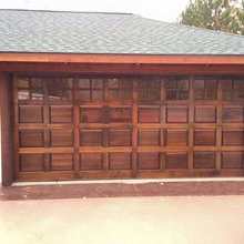 Garage Doors