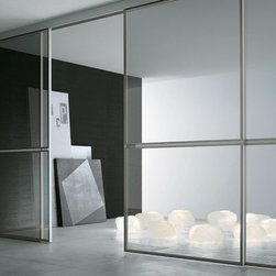 Graphis Sliding Door - Products