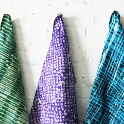 Batik Tea Towels - Products