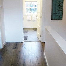 Flooring Edging