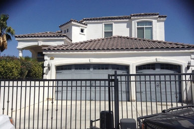 Custom Homes