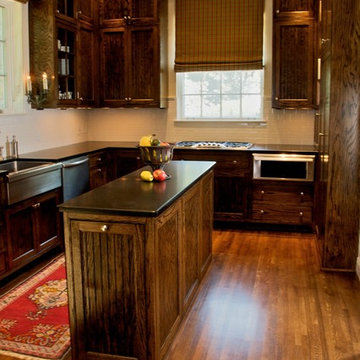 Wills Company Nashville Kitchens