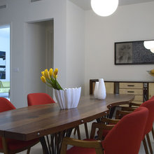 Vintage Modern