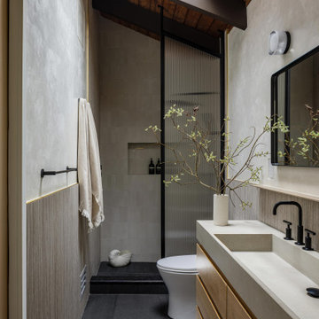 Tranquility Residence