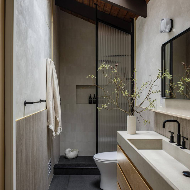 75 Beautiful Small Bathroom Ideas & Designs - May 2023 | Houzz AU