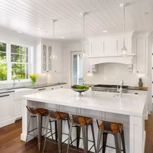 Dream Kitchen