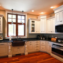 Kitchen Ideas